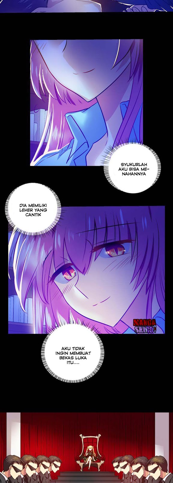 Hyulla’s Race Chapter 29.2